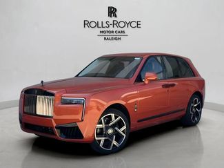 New 2026 Rolls-Royce Cullinan Black Badge AWD/4WD video 2