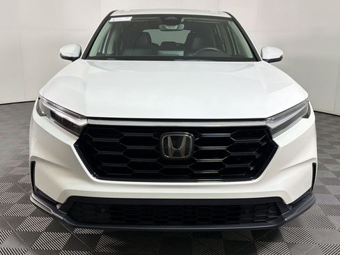 Used 2023 Honda CR-V EX-L image 6