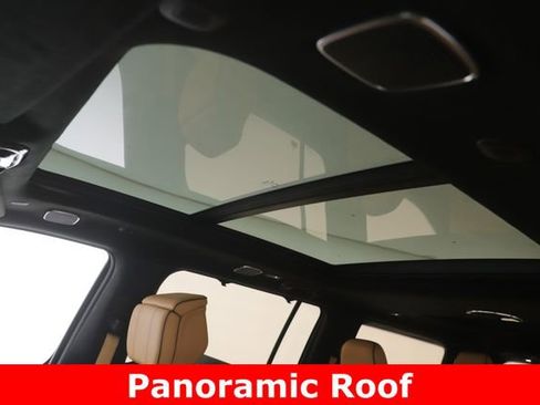 Used 2023 Jeep Grand Wagoneer Series III w/ Rear Seat Video Group 1 image 19