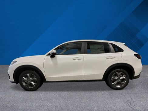New 2026 Honda HR-V LX image 7
