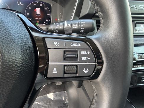 Certified 2026 Honda Passport RTL image 26