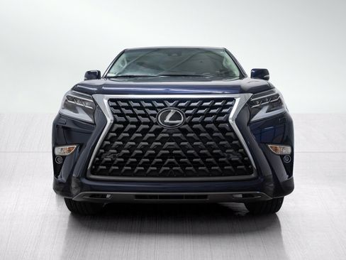 Used 2023 Lexus GX 460 Premium AWD/4WD image 2