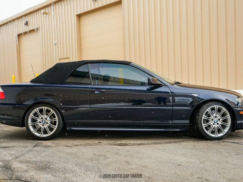 Used 2006 BMW 330Ci Convertible image 21