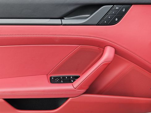 Certified 2023 Porsche 911 Carrera 4 GTS image 23