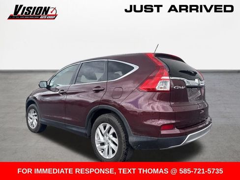 Used 2016 Honda CR-V EX image 7
