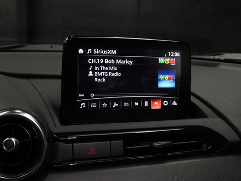 Used 2022 MAZDA MX-5 Miata Grand Touring w/ Weather Package RWD image 61