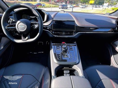 New 2026 Aston Martin DBX S image 5