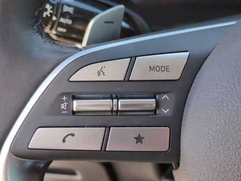 Used 2025 Hyundai Palisade Limited image 27