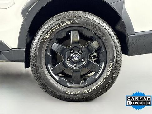 Used 2022 Subaru Outback Wilderness image 31