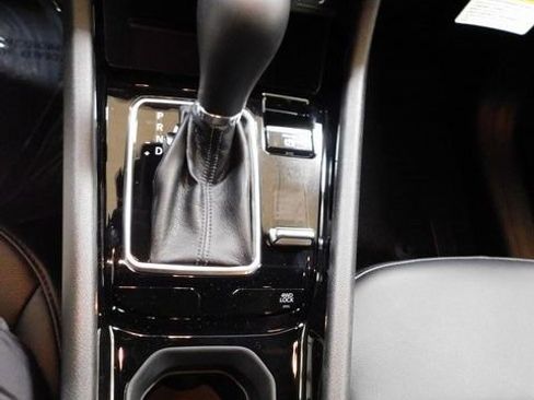 New 2026 Jeep Compass Latitude image 23