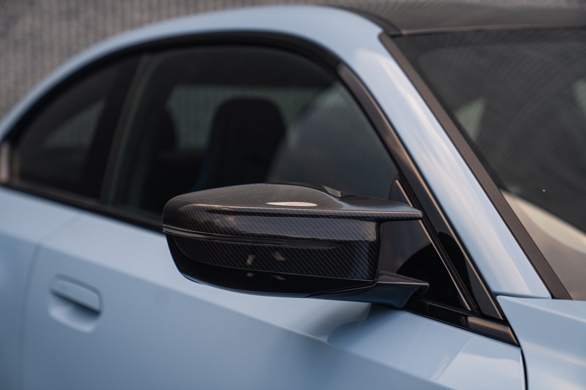 Used 2024 BMW M2 w/ Carbon Package RWD image 18