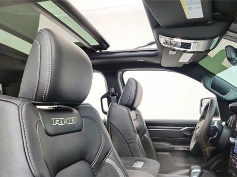 Used 2026 RAM 1500 RHO w/ RHO Level 1 Equipment Group image 22