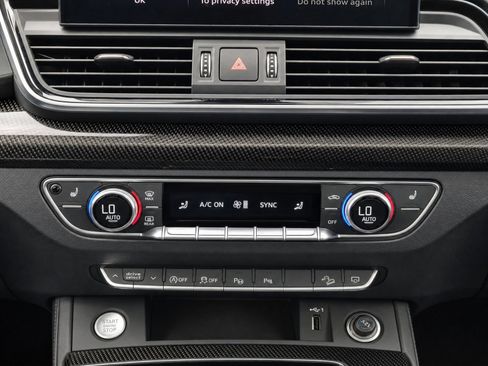 Certified 2024 Audi SQ5 Prestige AWD/4WD image 14