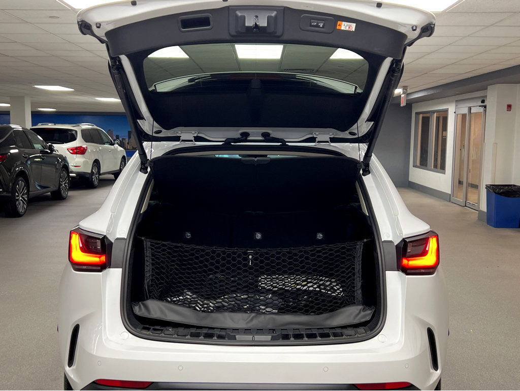New 2026 Lexus NX 350 AWD w/ Accessory Package (2T) image 30