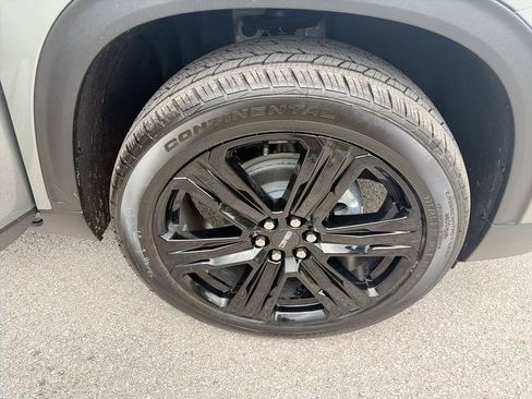 New 2026 GMC Acadia Elevation w/ Black Edition FWD image 36