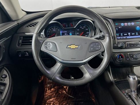 Used 2019 Chevrolet Impala LT image 11