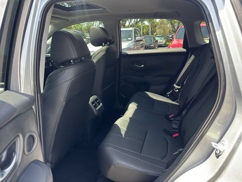 New 2026 Acura ADX FWD image 10