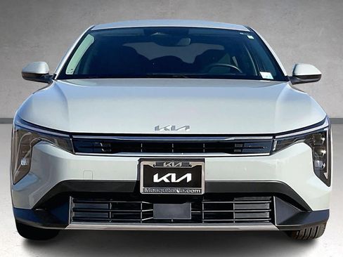 Certified 2025 Kia K4 EX image 6