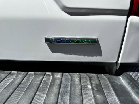 Used 2020 Ford F150 XL w/ Equipment Group 101A Mid image 16