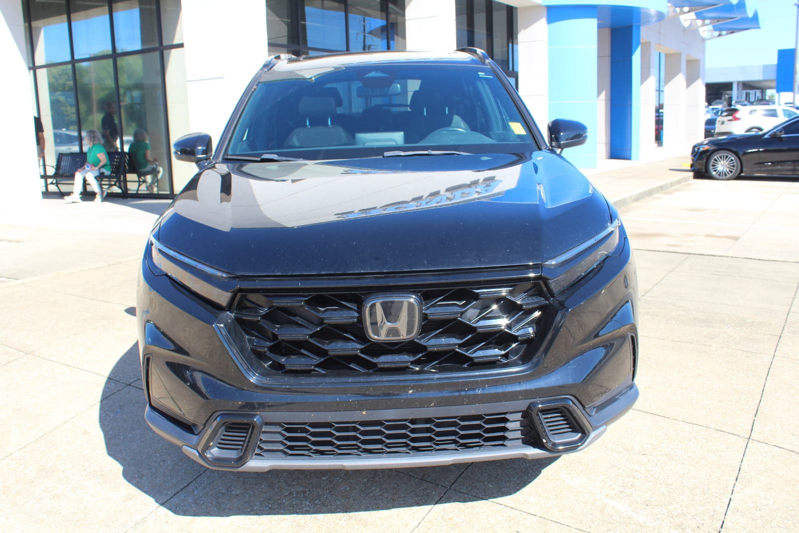 Used 2023 Honda CR-V Sport image 2