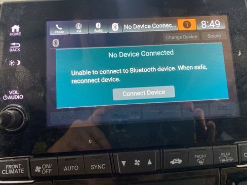 Used 2023 Honda Odyssey EX-L image 16