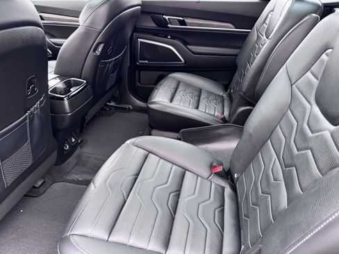 Used 2022 Kia Telluride SX image 15