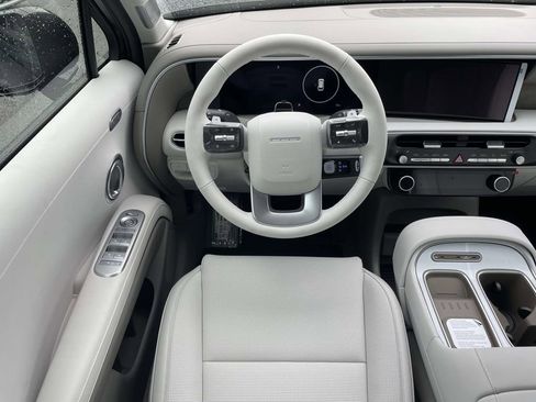 New 2026 Hyundai Palisade Limited AWD/4WD image 12