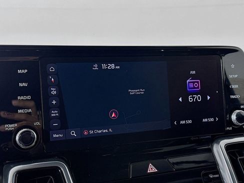 Certified 2022 Kia Sorento SX AWD/4WD image 6