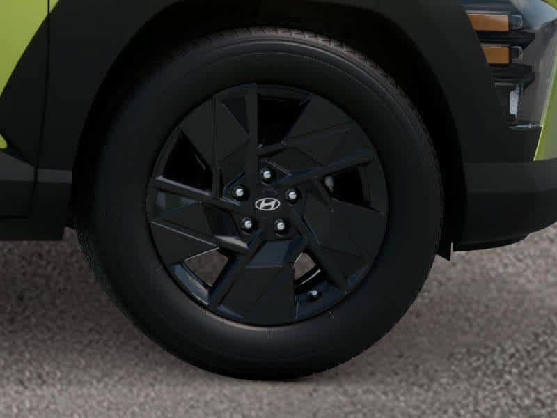New 2027 Hyundai Kona SEL Sport FWD image 8