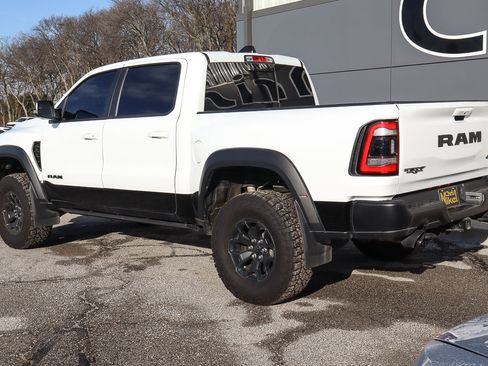 Used 2022 RAM 1500 TRX w/ TRX Level 1 Equipment Group image 6