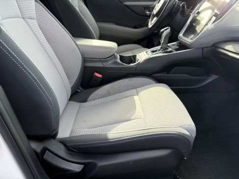 Used 2021 Subaru Outback Premium w/ Popular Package #1 image 30