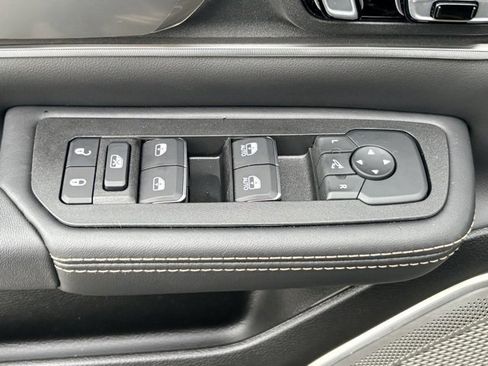 New 2026 RAM 1500 Tungsten image 19