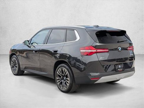 Certified 2026 BMW X3 xDrive30i AWD/4WD image 8