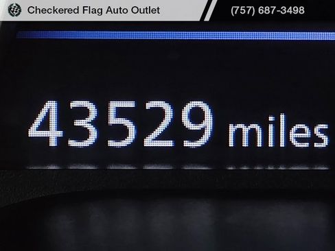 Used 2022 Nissan Altima 2.0 SR image 27