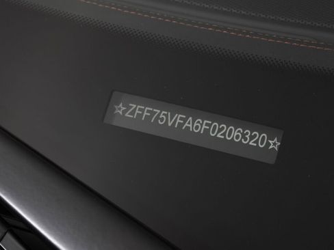 Used 2015 Ferrari 458 Speciale Coupe RWD image 26