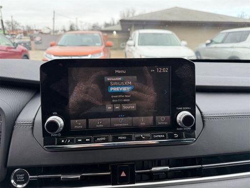 Used 2022 Mitsubishi Outlander SEL Black Edition image 19