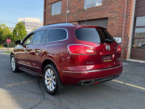 Used 2015 Buick Enclave Premium w/ Experience Buick Package AWD/4WD image 8
