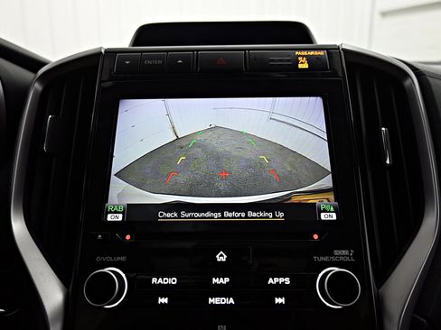 Used 2021 Subaru Ascent Limited w/ Technology Package image 15