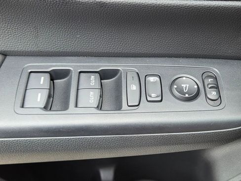 Certified 2023 Honda CR-V Sport image 29