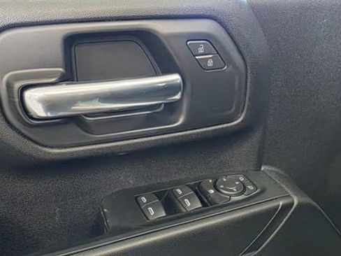 New 2026 Chevrolet Silverado 2500 Custom w/ Snow Plow Prep/Camper Package image 12