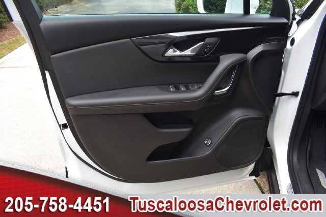 Used 2019 Chevrolet Blazer RS FWD image 19