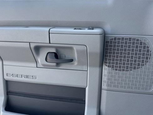 New 2025 Ford E-350 and Econoline 350 Super Duty w/ Power Equipment Group image 10