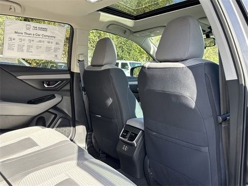 Certified 2025 Subaru Outback Premium image 19