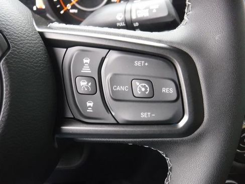 New 2026 Jeep Gladiator Willys AWD/4WD image 48
