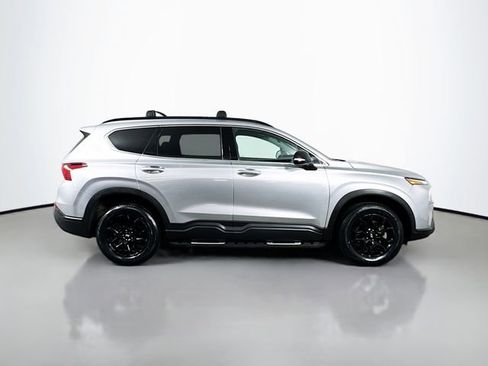 Certified 2023 Hyundai Santa Fe XRT AWD/4WD image 9