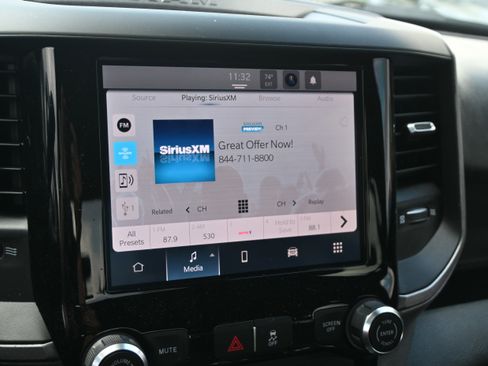 Used 2026 RAM 2500 Tradesman image 34