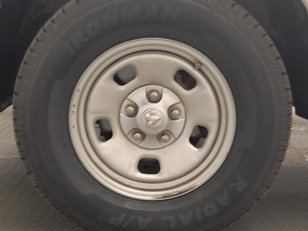 Used 2019 RAM 1500 Tradesman RWD image 31