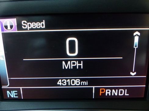 Used 2019 Chevrolet Traverse LT w/ LPO, Floor Liner Package image 31