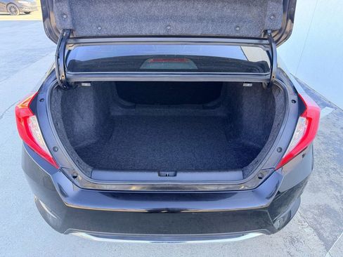 Used 2020 Honda Civic EX-L image 13