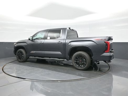 New 2026 Toyota Tundra 1794 Edition AWD/4WD image 6